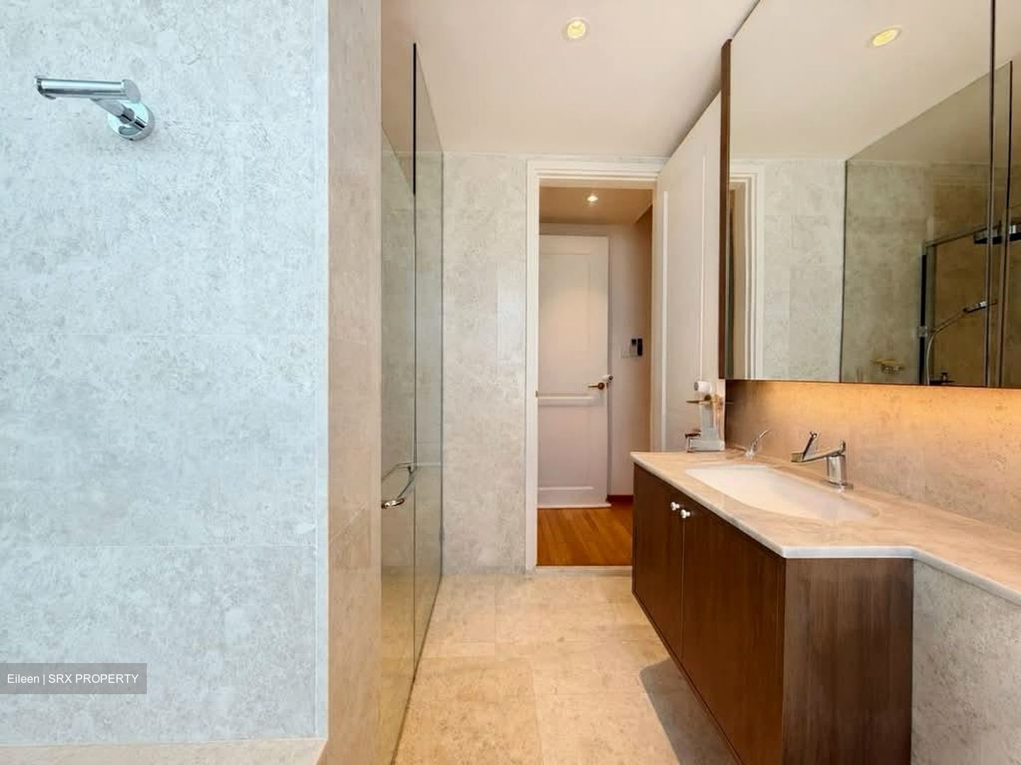 One Jervois (D10), Condominium #602926191